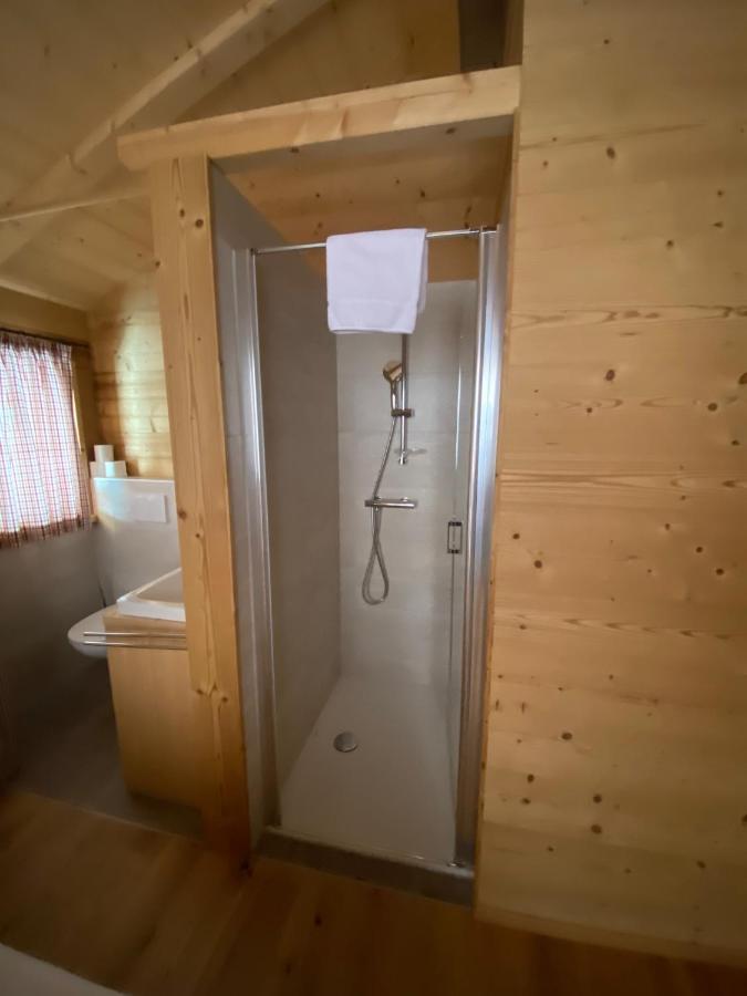 Almhuette Villa Lachtal Buitenkant foto